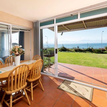 82 De Bakke Terrace Apartamento Mossel Bay Exterior foto