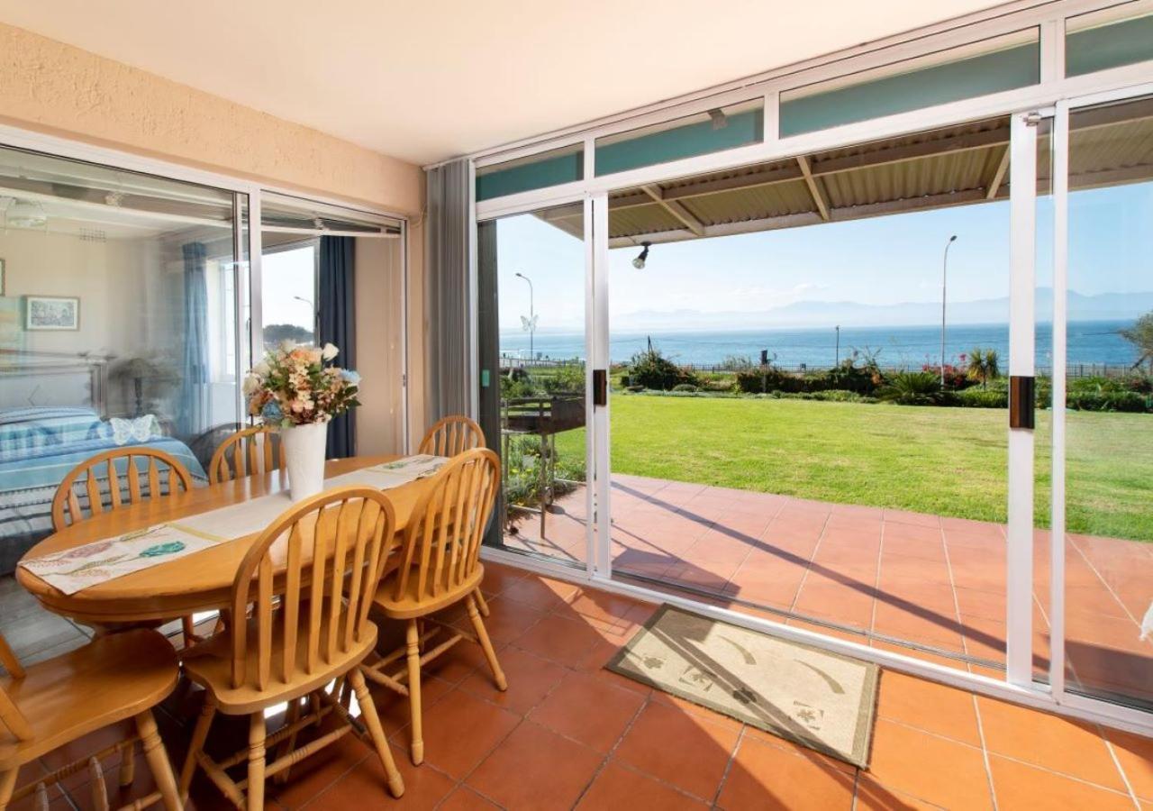 82 De Bakke Terrace Apartamento Mossel Bay Exterior foto