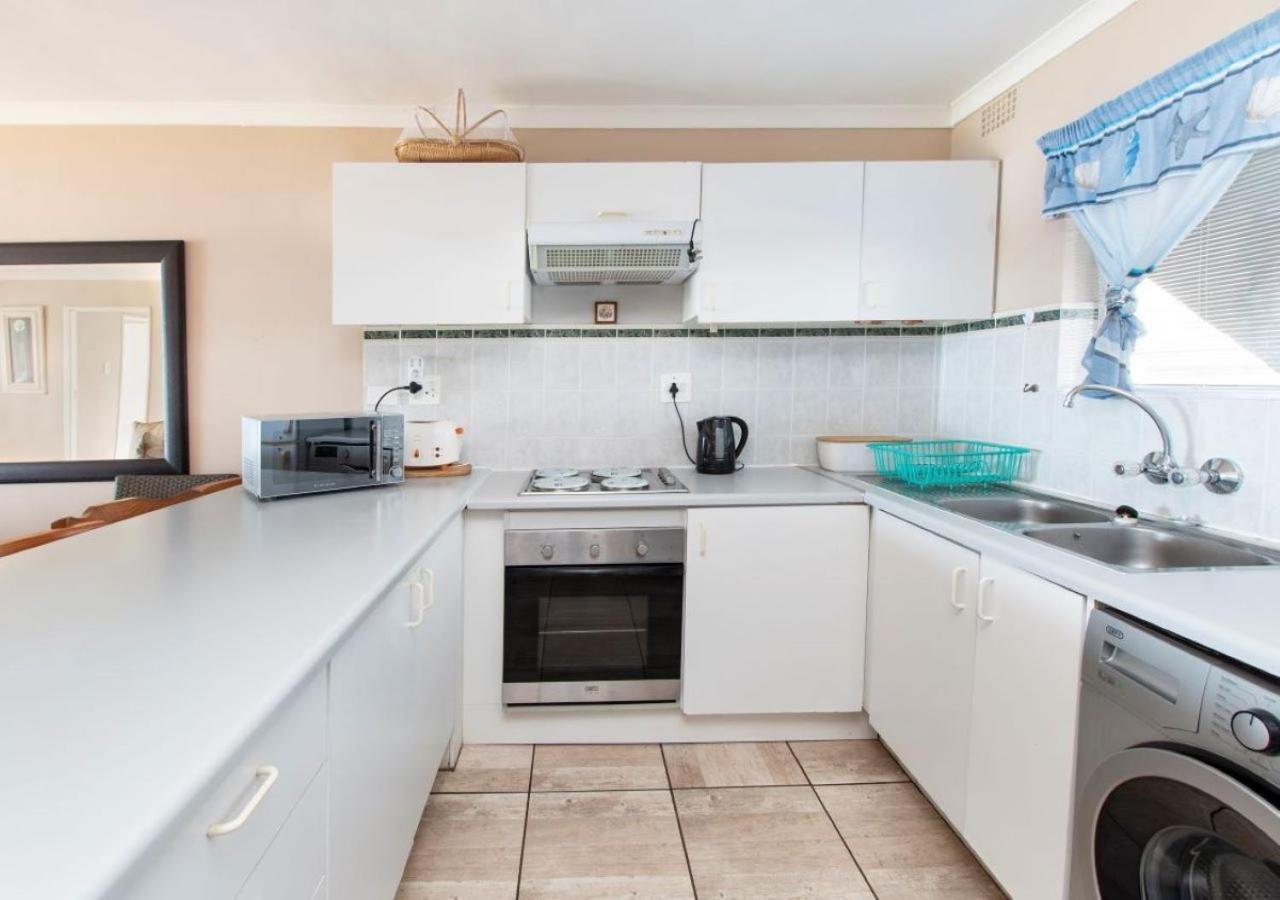 82 De Bakke Terrace Apartamento Mossel Bay Exterior foto
