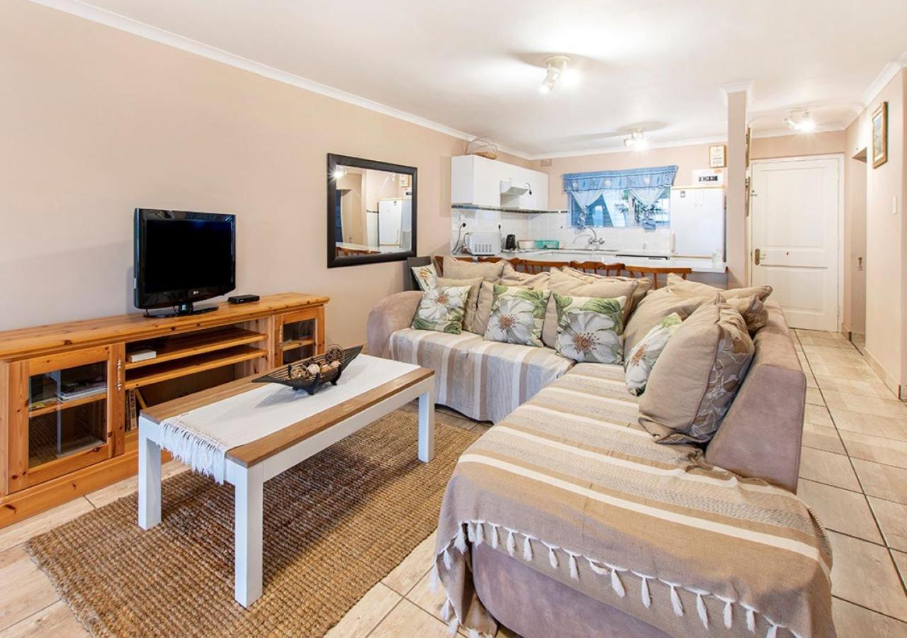 82 De Bakke Terrace Apartamento Mossel Bay Exterior foto