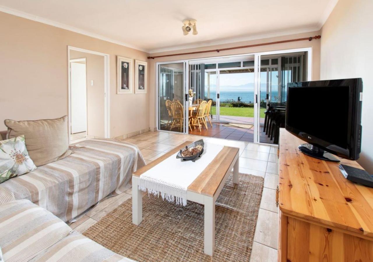 82 De Bakke Terrace Apartamento Mossel Bay Exterior foto