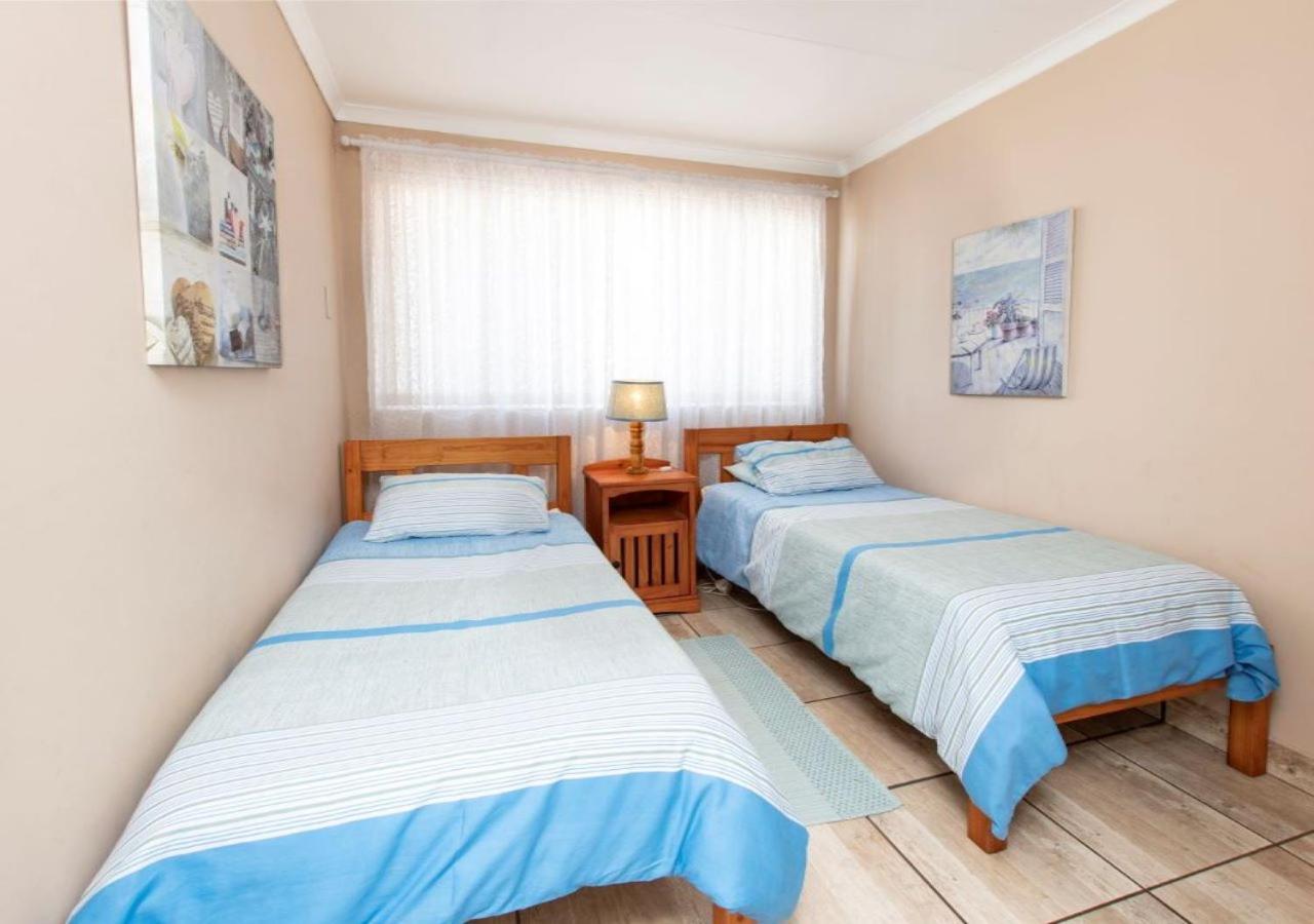 82 De Bakke Terrace Apartamento Mossel Bay Exterior foto