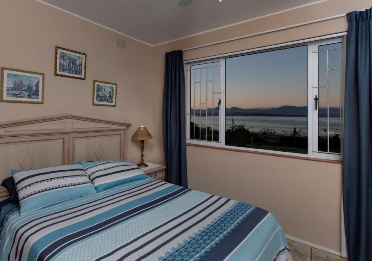 82 De Bakke Terrace Apartamento Mossel Bay Exterior foto