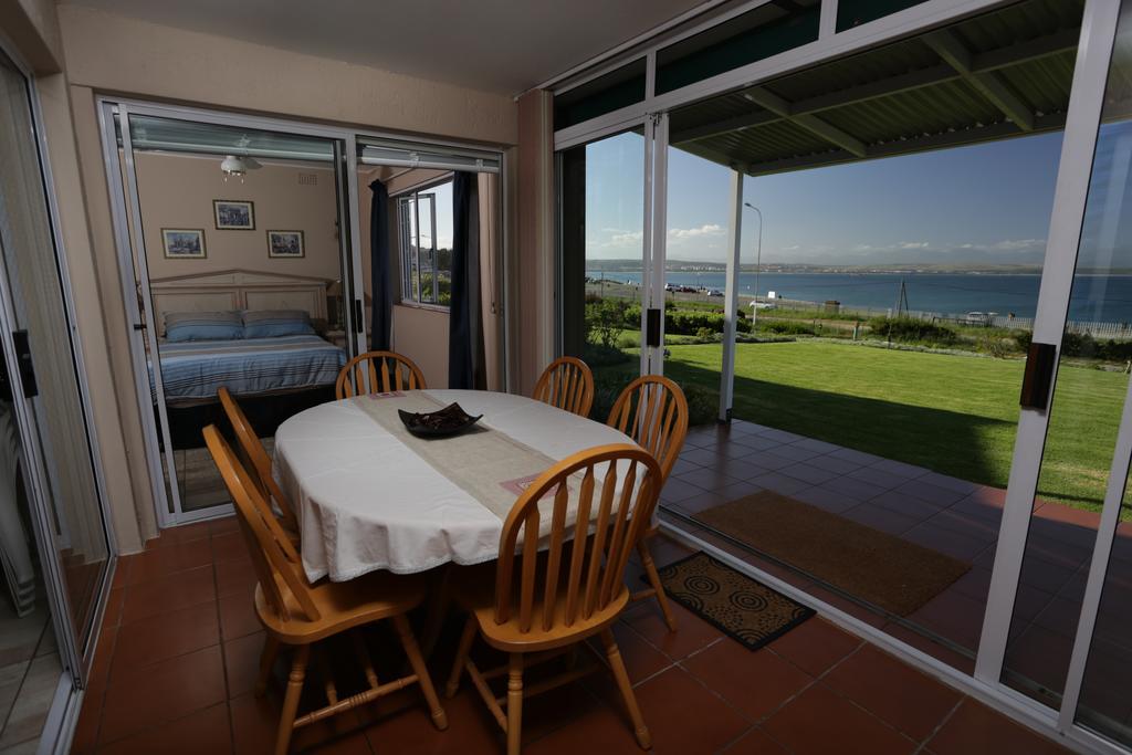 82 De Bakke Terrace Apartamento Mossel Bay Exterior foto