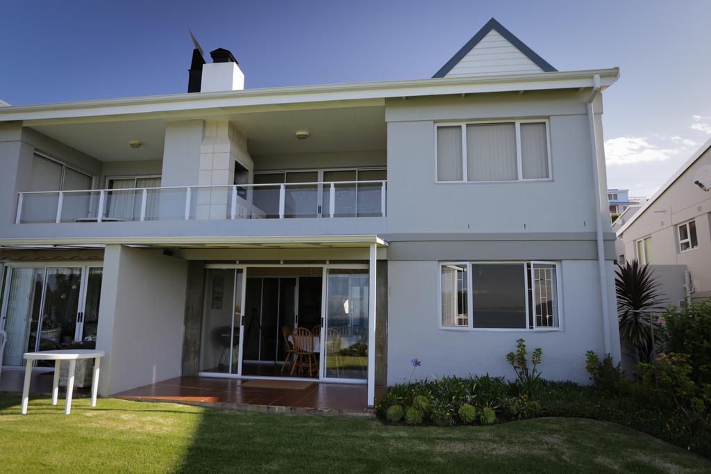 82 De Bakke Terrace Apartamento Mossel Bay Exterior foto