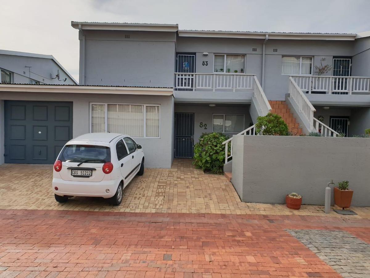 82 De Bakke Terrace Apartamento Mossel Bay Exterior foto