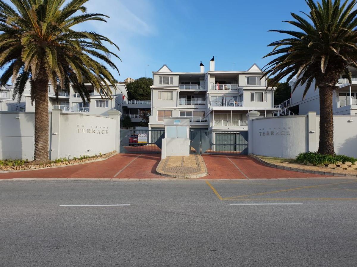 82 De Bakke Terrace Apartamento Mossel Bay Exterior foto